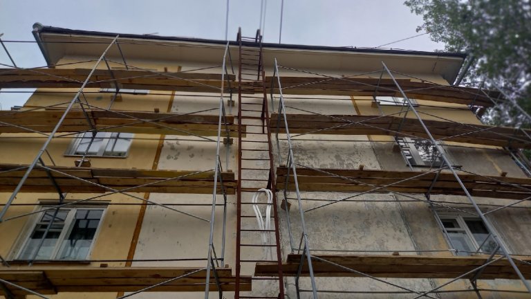 Через полгода взносы на капремонт вырастут в Иркутской области